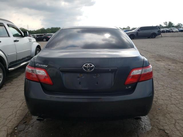 Photo 5 VIN: 4T1BK46K17U020419 - TOYOTA CAMRY LE 