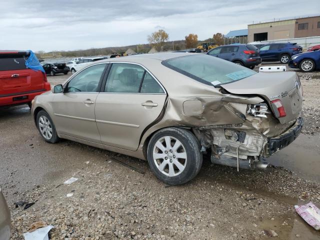 Photo 1 VIN: 4T1BK46K17U022378 - TOYOTA CAMRY LE 