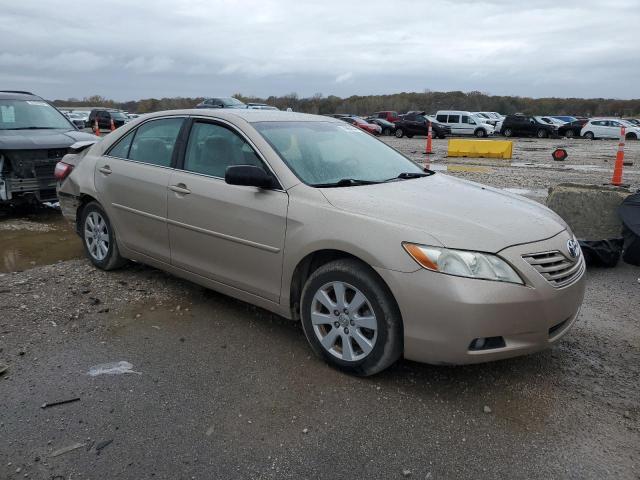 Photo 3 VIN: 4T1BK46K17U022378 - TOYOTA CAMRY LE 