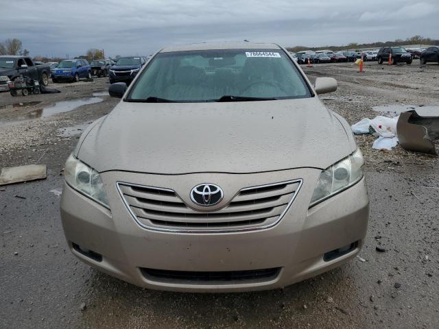 Photo 4 VIN: 4T1BK46K17U022378 - TOYOTA CAMRY LE 