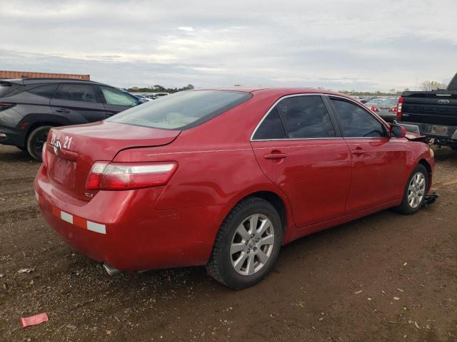 Photo 2 VIN: 4T1BK46K17U028357 - TOYOTA CAMRY LE 