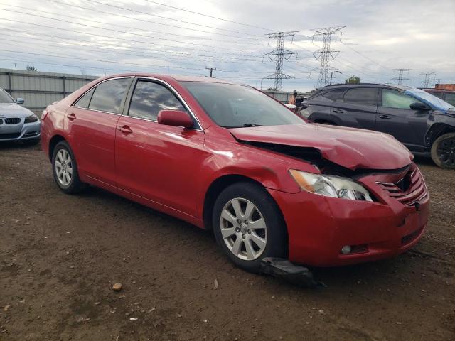 Photo 3 VIN: 4T1BK46K17U028357 - TOYOTA CAMRY LE 