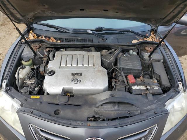 Photo 10 VIN: 4T1BK46K17U030108 - TOYOTA CAMRY LE 