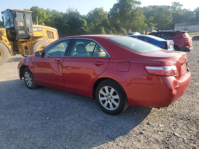 Photo 1 VIN: 4T1BK46K17U031873 - TOYOTA CAMRY LE 