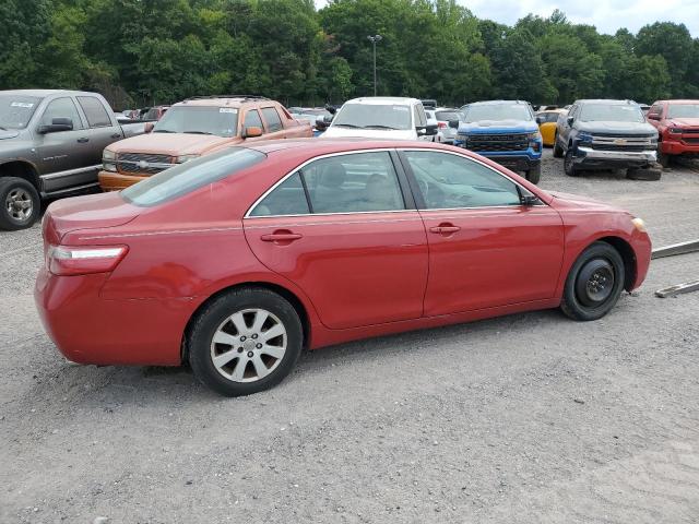 Photo 2 VIN: 4T1BK46K17U031873 - TOYOTA CAMRY LE 