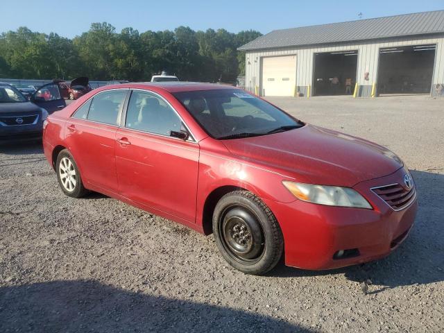 Photo 3 VIN: 4T1BK46K17U031873 - TOYOTA CAMRY LE 