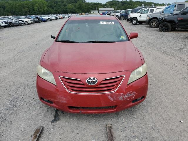 Photo 4 VIN: 4T1BK46K17U031873 - TOYOTA CAMRY LE 