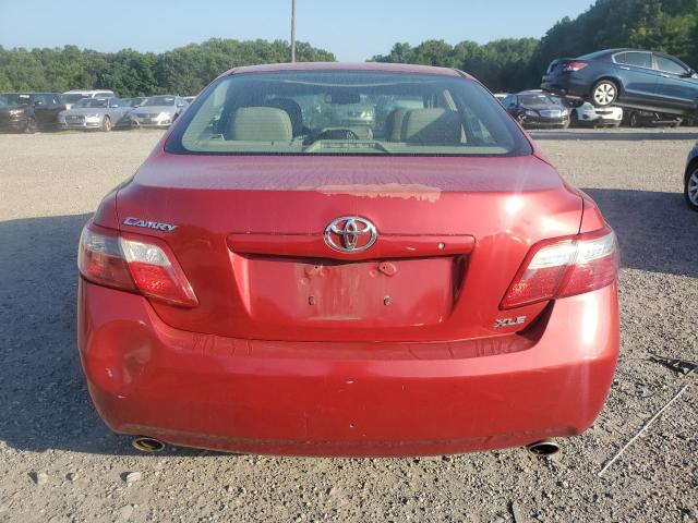 Photo 5 VIN: 4T1BK46K17U031873 - TOYOTA CAMRY LE 