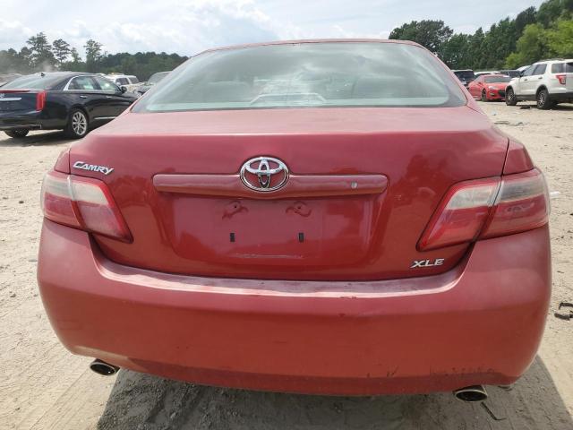 Photo 5 VIN: 4T1BK46K17U034658 - TOYOTA CAMRY 