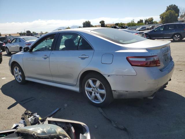 Photo 1 VIN: 4T1BK46K17U036748 - TOYOTA CAMRY LE 