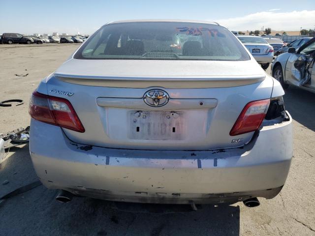 Photo 5 VIN: 4T1BK46K17U036748 - TOYOTA CAMRY LE 