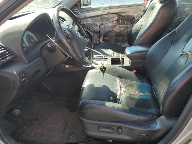 Photo 6 VIN: 4T1BK46K17U036748 - TOYOTA CAMRY LE 