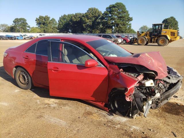 Photo 3 VIN: 4T1BK46K17U037026 - TOYOTA CAMRY LE 