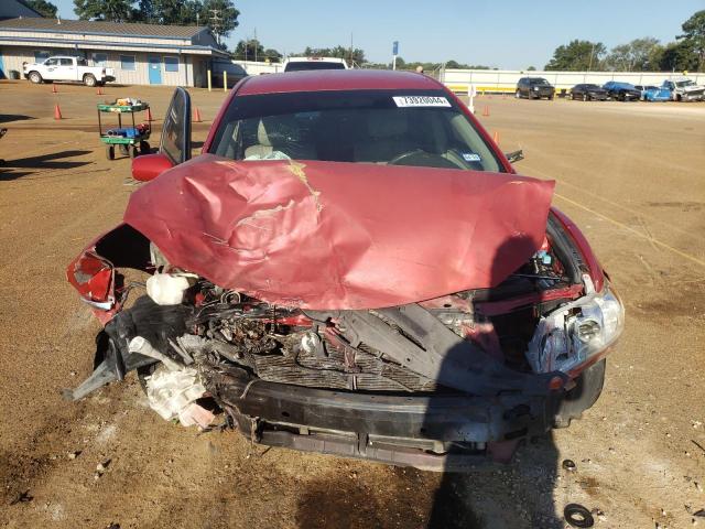 Photo 4 VIN: 4T1BK46K17U037026 - TOYOTA CAMRY LE 