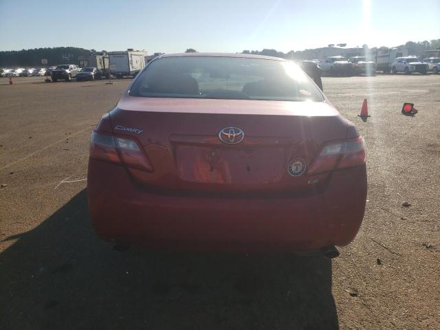 Photo 5 VIN: 4T1BK46K17U037026 - TOYOTA CAMRY LE 