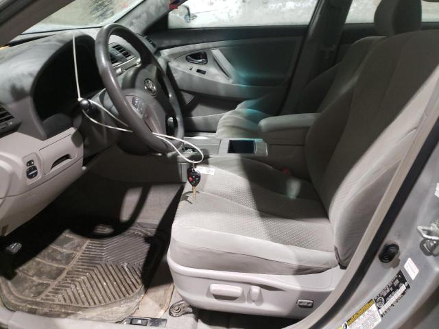 Photo 6 VIN: 4T1BK46K17U038256 - TOYOTA CAMRY 