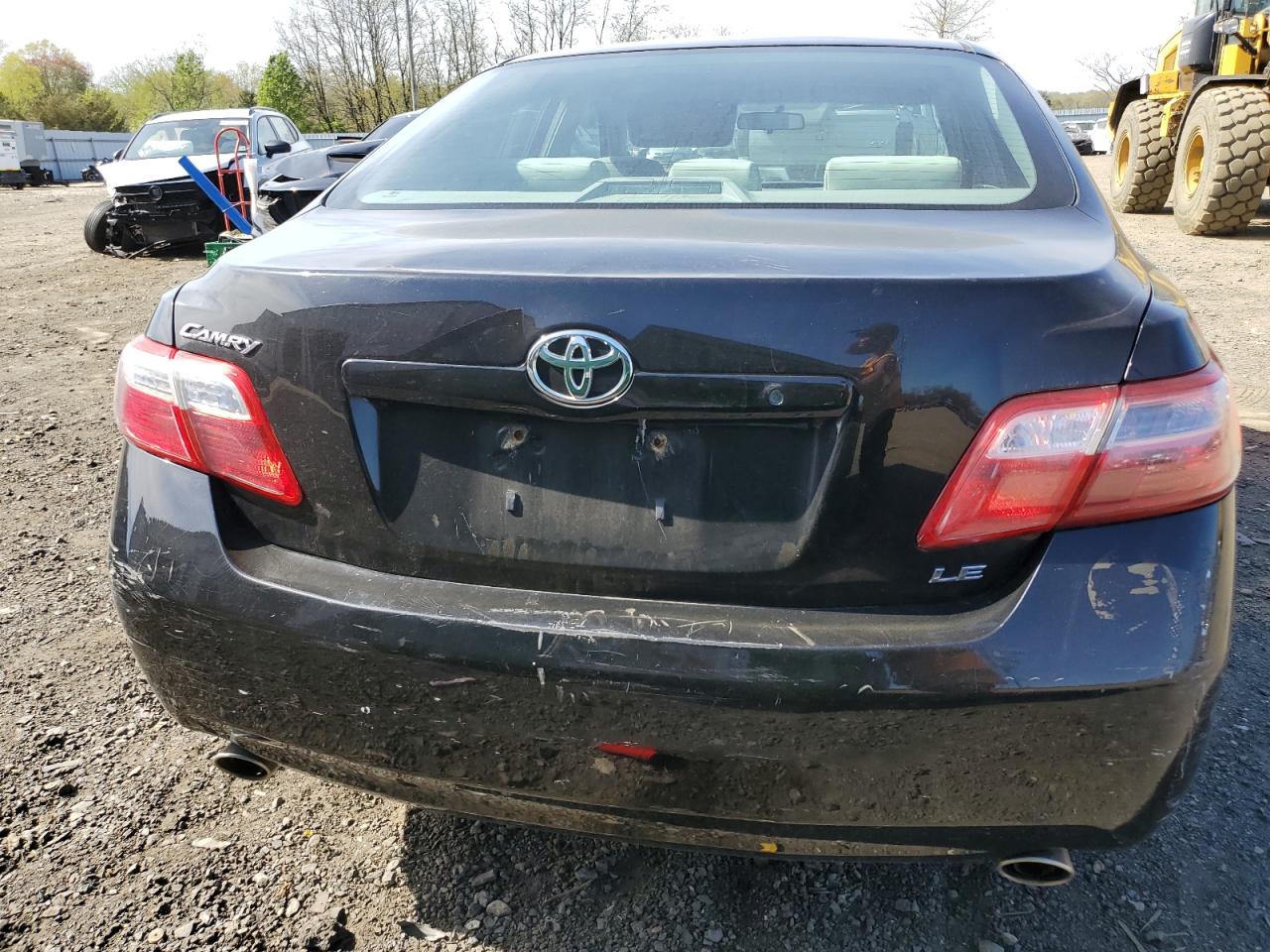 Photo 5 VIN: 4T1BK46K17U038385 - TOYOTA CAMRY 