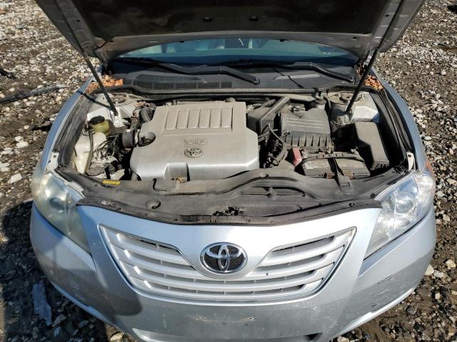 Photo 10 VIN: 4T1BK46K17U039911 - TOYOTA CAMRY LE 