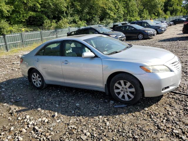 Photo 3 VIN: 4T1BK46K17U039911 - TOYOTA CAMRY LE 