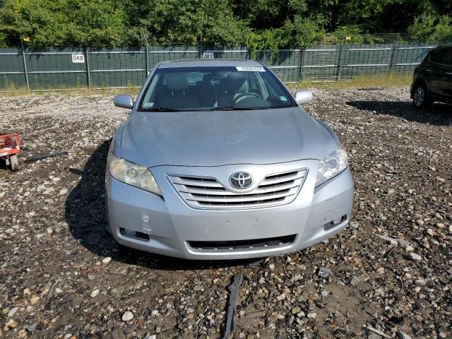 Photo 4 VIN: 4T1BK46K17U039911 - TOYOTA CAMRY LE 