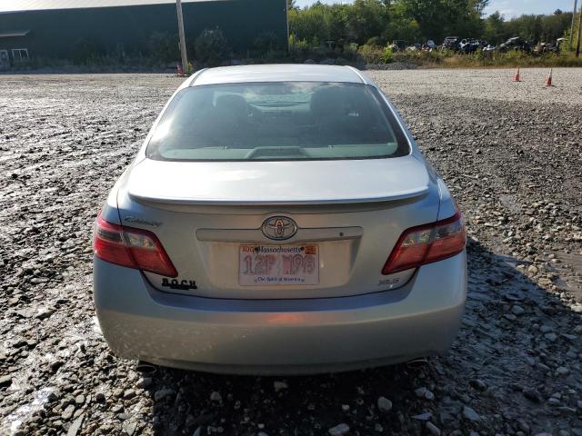 Photo 5 VIN: 4T1BK46K17U039911 - TOYOTA CAMRY LE 