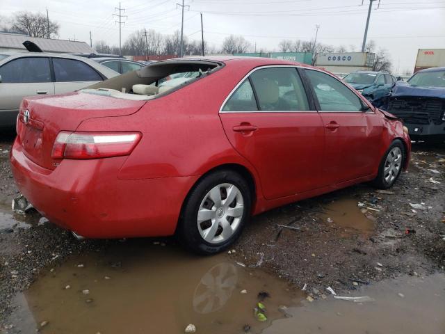 Photo 2 VIN: 4T1BK46K17U042971 - TOYOTA CAMRY 