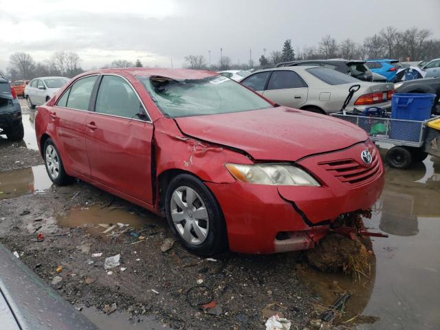 Photo 3 VIN: 4T1BK46K17U042971 - TOYOTA CAMRY 