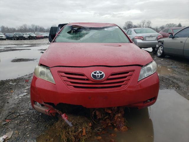 Photo 4 VIN: 4T1BK46K17U042971 - TOYOTA CAMRY 