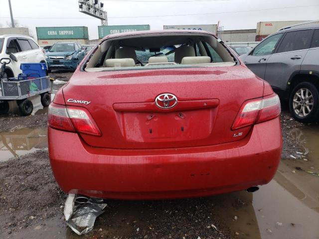 Photo 5 VIN: 4T1BK46K17U042971 - TOYOTA CAMRY 