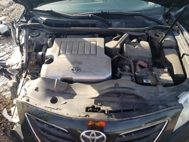 Photo 10 VIN: 4T1BK46K17U043943 - TOYOTA CAMRY 