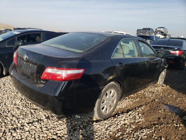 Photo 2 VIN: 4T1BK46K17U043943 - TOYOTA CAMRY 