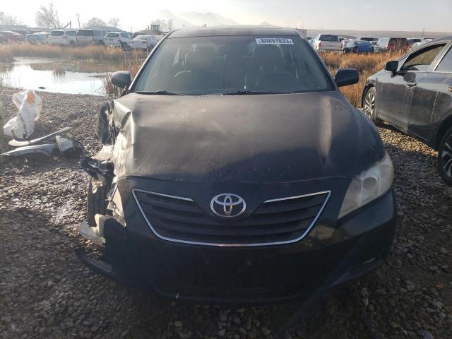 Photo 4 VIN: 4T1BK46K17U043943 - TOYOTA CAMRY 