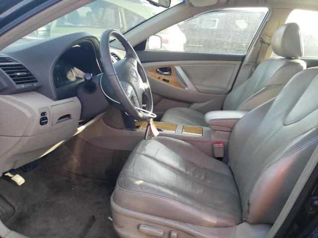 Photo 6 VIN: 4T1BK46K17U043943 - TOYOTA CAMRY 