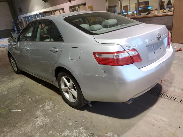 Photo 1 VIN: 4T1BK46K17U045417 - TOYOTA CAMRY 