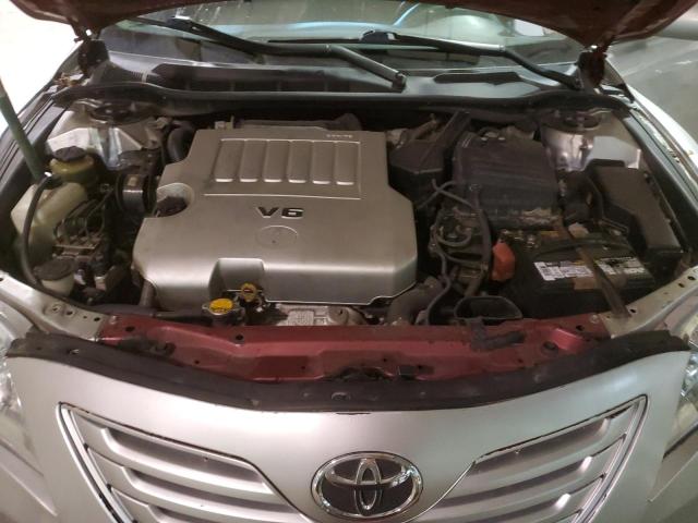 Photo 10 VIN: 4T1BK46K17U045417 - TOYOTA CAMRY 