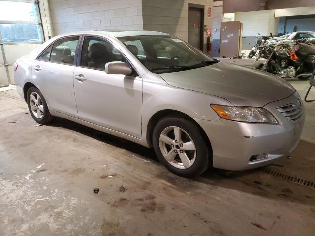 Photo 3 VIN: 4T1BK46K17U045417 - TOYOTA CAMRY 