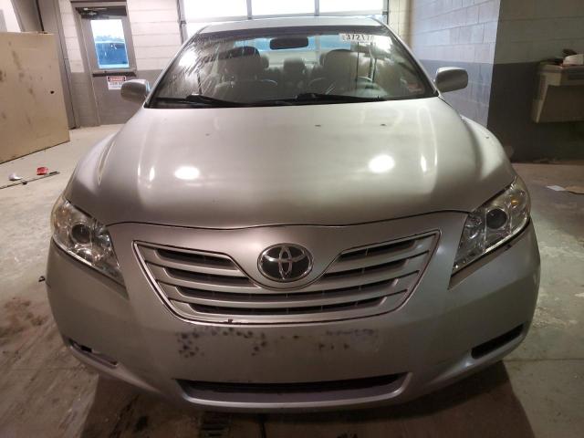 Photo 4 VIN: 4T1BK46K17U045417 - TOYOTA CAMRY 