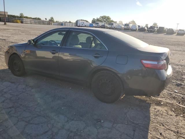 Photo 1 VIN: 4T1BK46K17U048527 - TOYOTA CAMRY LE 