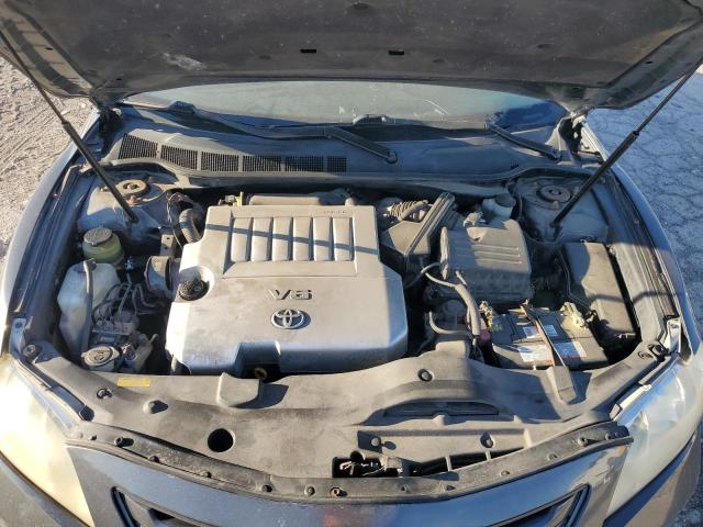 Photo 10 VIN: 4T1BK46K17U048527 - TOYOTA CAMRY LE 