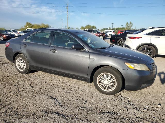 Photo 3 VIN: 4T1BK46K17U048527 - TOYOTA CAMRY LE 