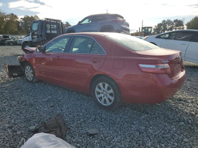 Photo 1 VIN: 4T1BK46K17U050942 - TOYOTA CAMRY LE 