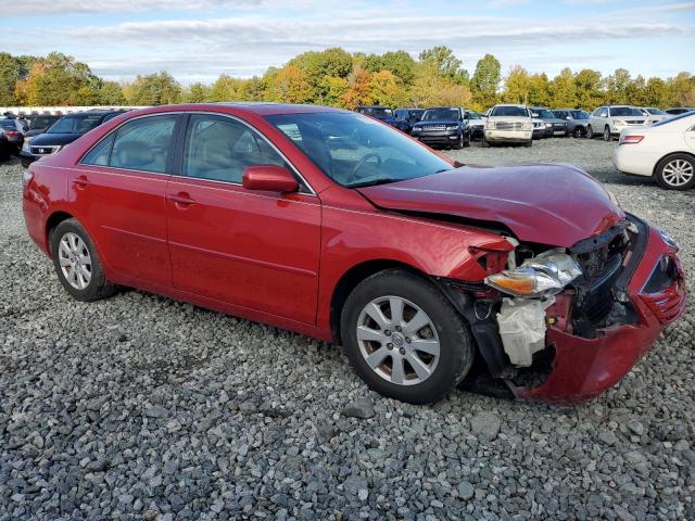 Photo 3 VIN: 4T1BK46K17U050942 - TOYOTA CAMRY LE 