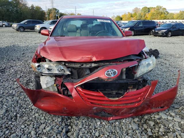 Photo 4 VIN: 4T1BK46K17U050942 - TOYOTA CAMRY LE 