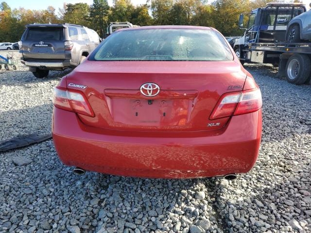 Photo 5 VIN: 4T1BK46K17U050942 - TOYOTA CAMRY LE 