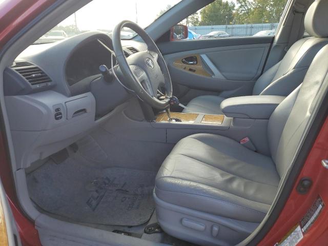 Photo 6 VIN: 4T1BK46K17U050942 - TOYOTA CAMRY LE 