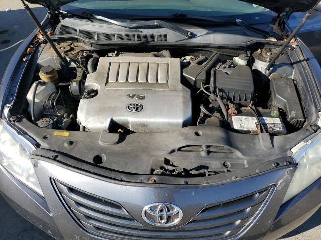 Photo 10 VIN: 4T1BK46K17U051606 - TOYOTA CAMRY LE 