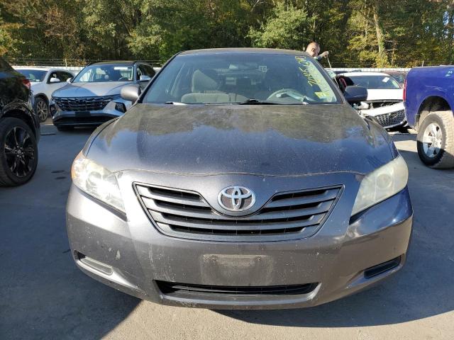 Photo 4 VIN: 4T1BK46K17U051606 - TOYOTA CAMRY LE 