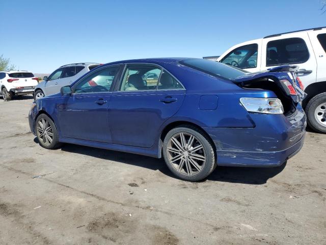 Photo 1 VIN: 4T1BK46K17U052304 - TOYOTA CAMRY 