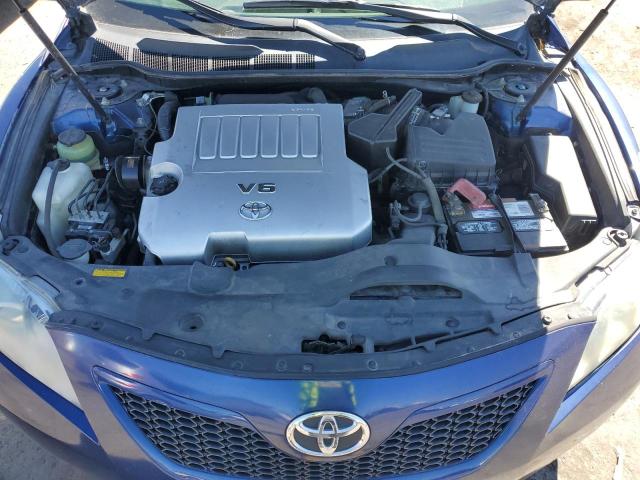 Photo 10 VIN: 4T1BK46K17U052304 - TOYOTA CAMRY 