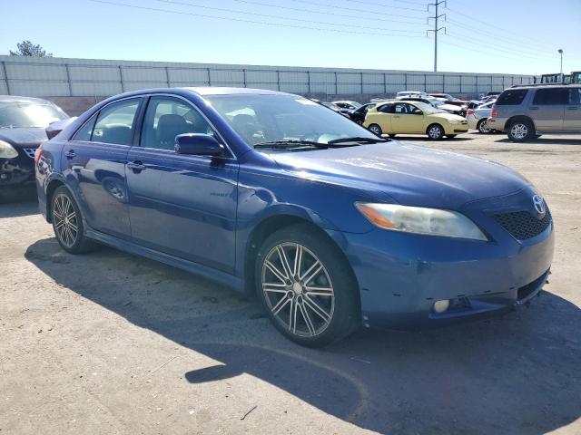 Photo 3 VIN: 4T1BK46K17U052304 - TOYOTA CAMRY 